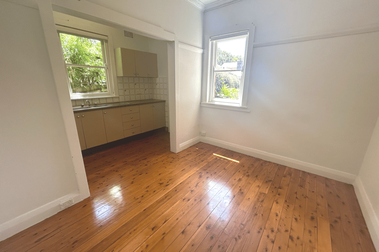 Second view of Homely unit listing, 1/15 Prince Street, Randwick NSW 2031