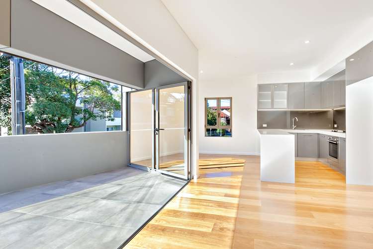 Main view of Homely apartment listing, 17/55 Henry Street, Lilyfield NSW 2040