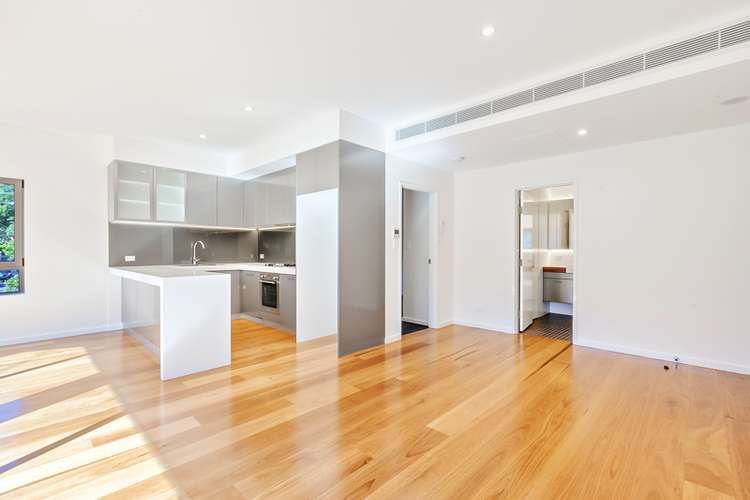 Second view of Homely apartment listing, 17/55 Henry Street, Lilyfield NSW 2040