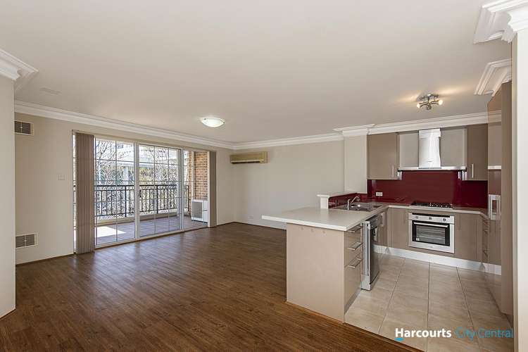 Main view of Homely apartment listing, 11/5 Delhi Street, West Perth WA 6005