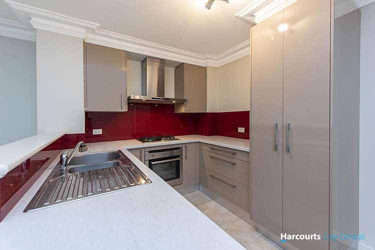 Third view of Homely apartment listing, 11/5 Delhi Street, West Perth WA 6005