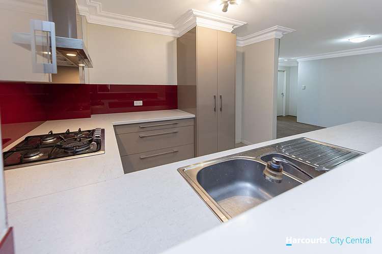 Fourth view of Homely apartment listing, 11/5 Delhi Street, West Perth WA 6005