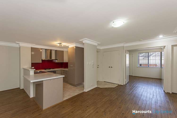 Sixth view of Homely apartment listing, 11/5 Delhi Street, West Perth WA 6005