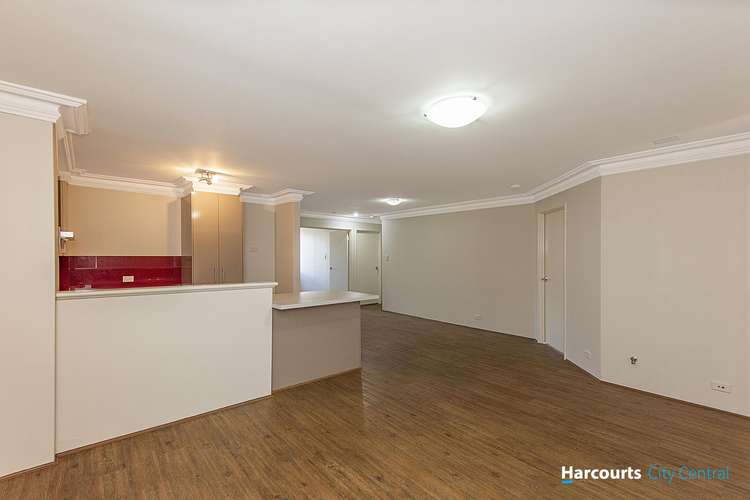 Seventh view of Homely apartment listing, 11/5 Delhi Street, West Perth WA 6005