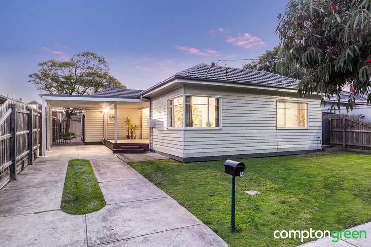 9a McNeilage Street, Spotswood VIC 3015