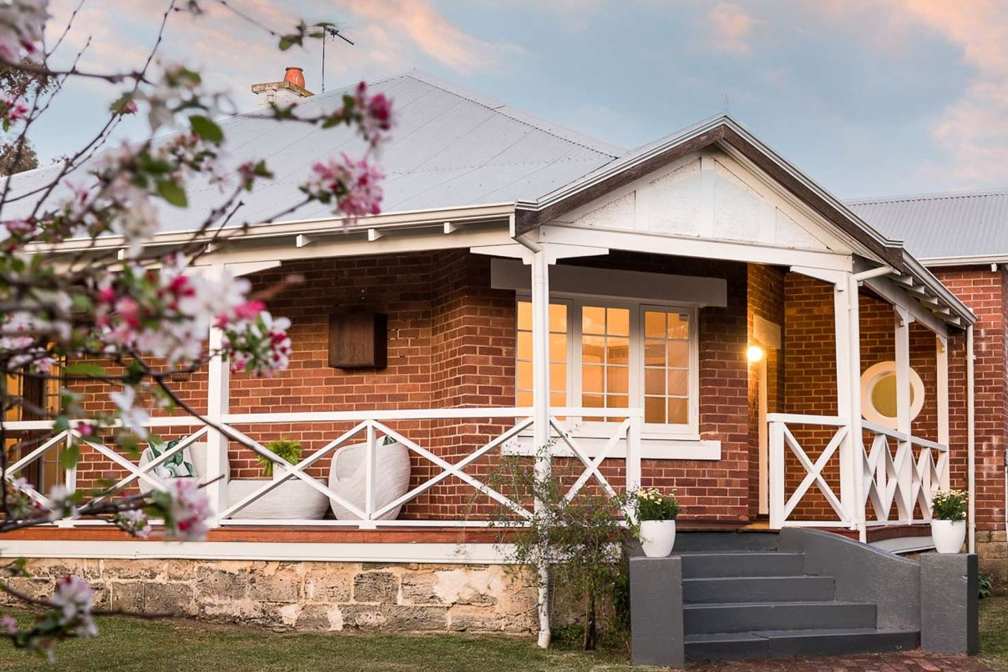 Main view of Homely house listing, 18 Brown Street, Claremont WA 6010