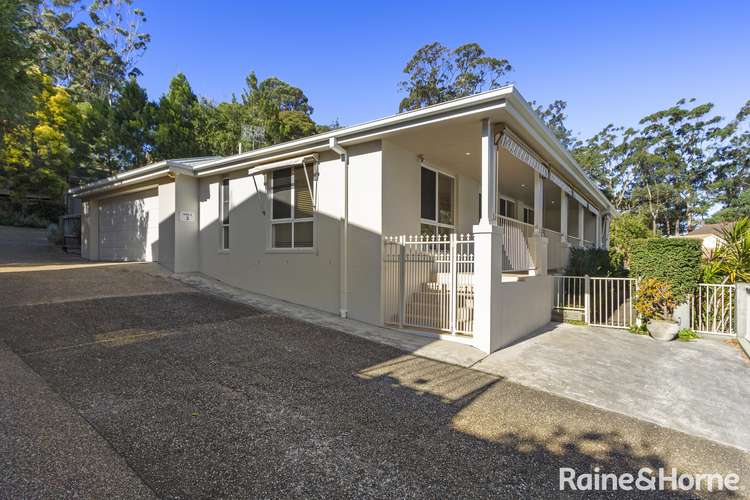 Second view of Homely villa listing, 3/3 Augusta Place, Mollymook Beach NSW 2539