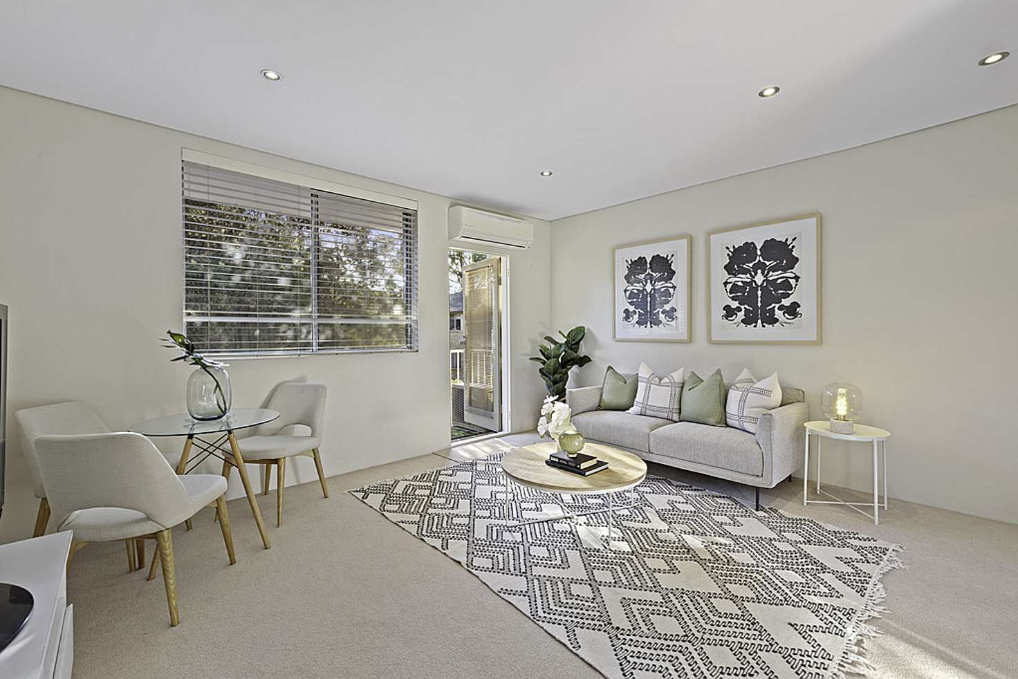 Main view of Homely apartment listing, 27/105 Burns Bay Road, Lane Cove NSW 2066