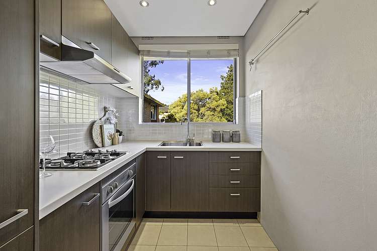 Third view of Homely apartment listing, 27/105 Burns Bay Road, Lane Cove NSW 2066