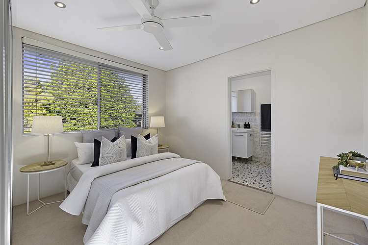 Fifth view of Homely apartment listing, 27/105 Burns Bay Road, Lane Cove NSW 2066