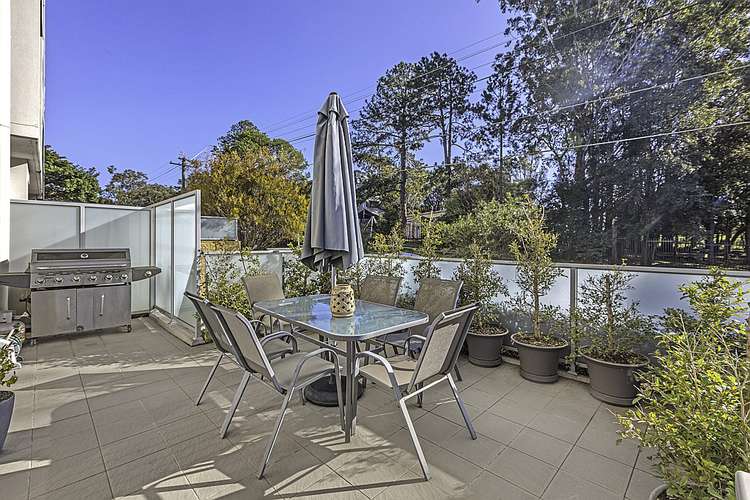 Second view of Homely apartment listing, 9/626 Mowbray Road, Lane Cove NSW 2066