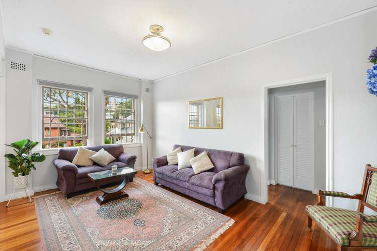Second view of Homely apartment listing, 3/2 Marathon Road, Darling Point NSW 2027