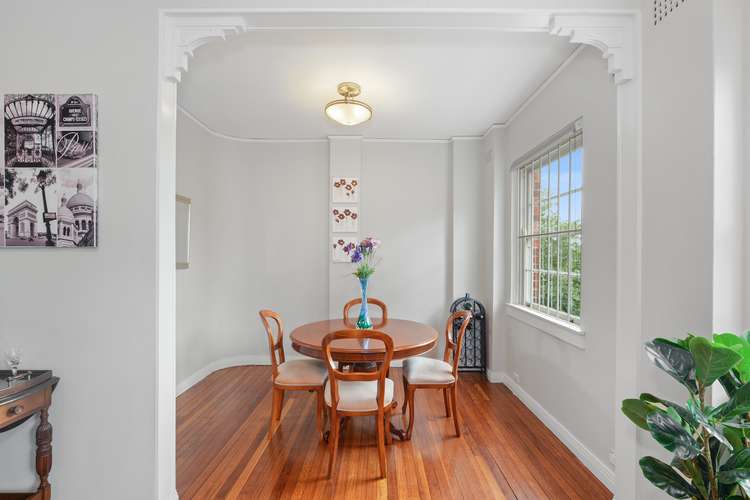 Third view of Homely apartment listing, 3/2 Marathon Road, Darling Point NSW 2027