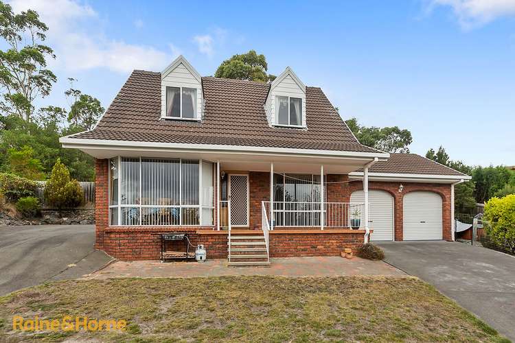 Main view of Homely house listing, 58 Hutchins Street, Kingston TAS 7050