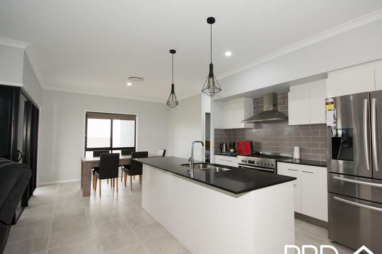 Third view of Homely house listing, 28 Emperor Drive, Elliott Heads QLD 4670