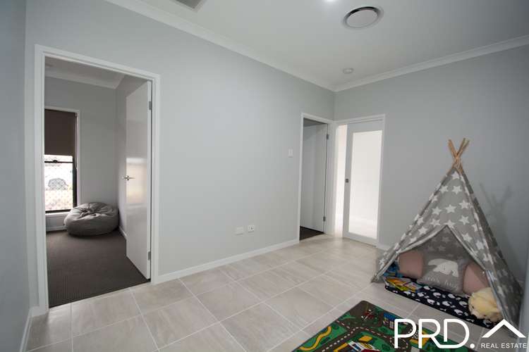 Fourth view of Homely house listing, 28 Emperor Drive, Elliott Heads QLD 4670