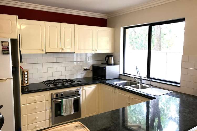 Third view of Homely townhouse listing, 14/4-8 Russell Street, Baulkham Hills NSW 2153