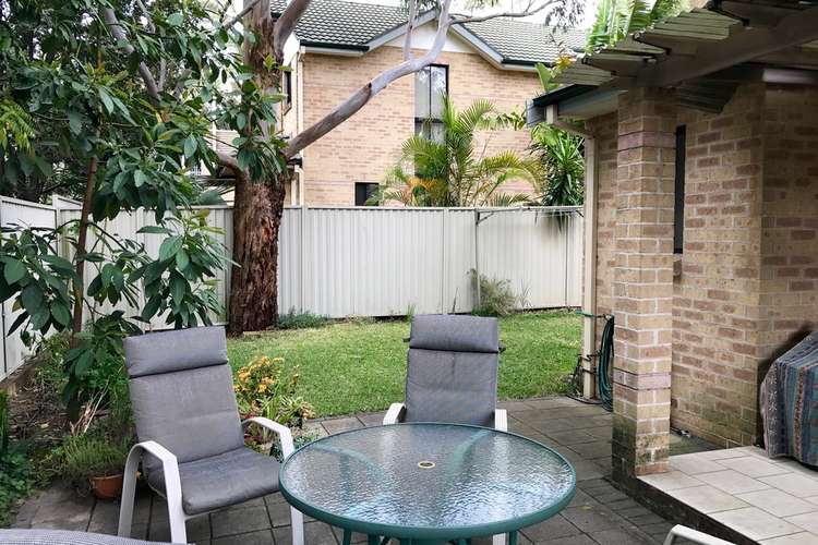 Fourth view of Homely townhouse listing, 14/4-8 Russell Street, Baulkham Hills NSW 2153