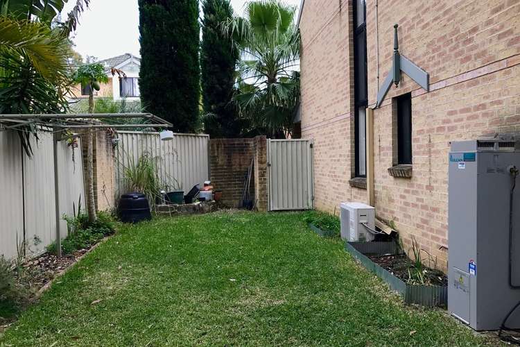 Fifth view of Homely townhouse listing, 14/4-8 Russell Street, Baulkham Hills NSW 2153