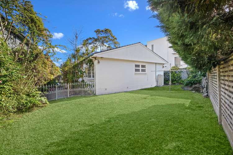 Third view of Homely house listing, 6 Yarrandi Place, Longueville NSW 2066