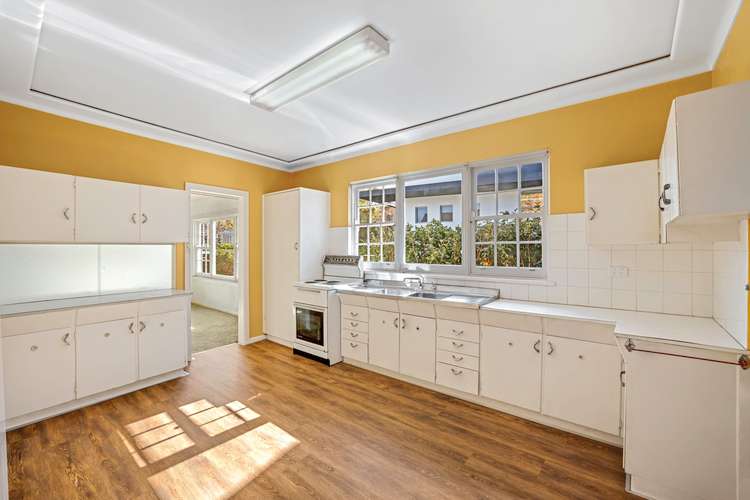 Sixth view of Homely house listing, 6 Yarrandi Place, Longueville NSW 2066