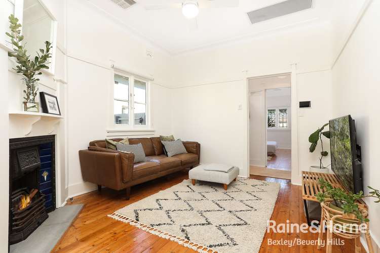 Second view of Homely house listing, 8 St Georges Road, Bexley NSW 2207