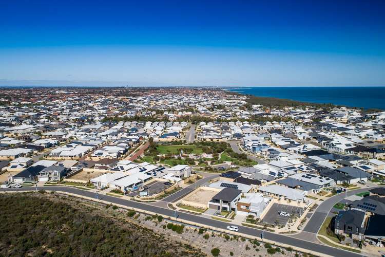 Main view of Homely residentialLand listing, 95 Burleigh Drive, Burns Beach WA 6028