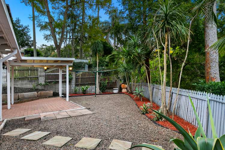 Main view of Homely house listing, 4 Maralinga Place, Carina Heights QLD 4152