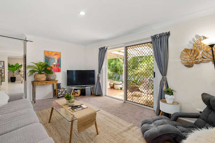 Fourth view of Homely house listing, 4 Maralinga Place, Carina Heights QLD 4152