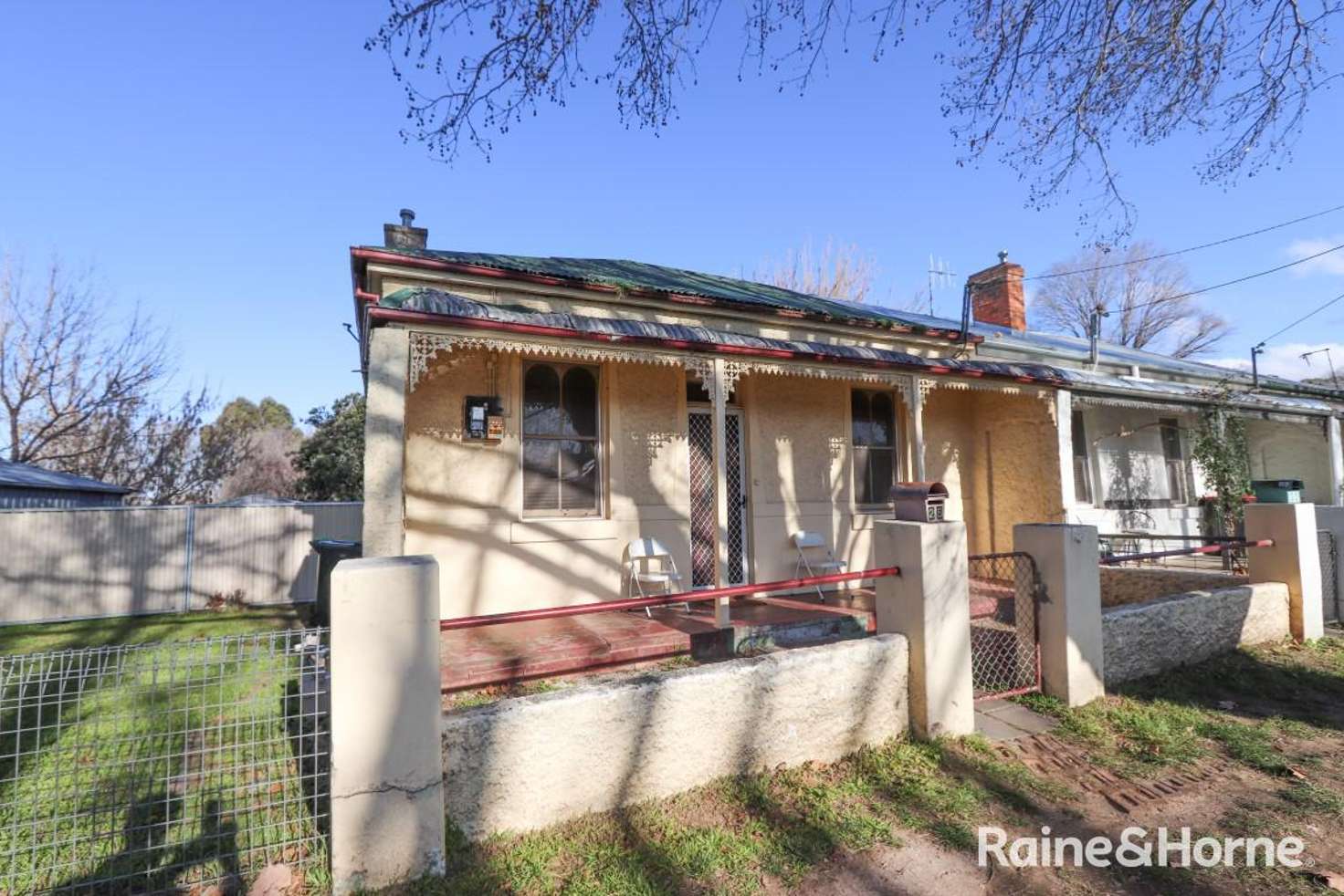 Main view of Homely house listing, 28 Seymour St, Bathurst NSW 2795