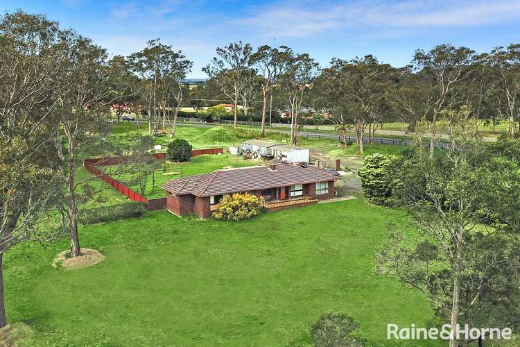 Third view of Homely house listing, 313 Millbank Road, Worrigee NSW 2540