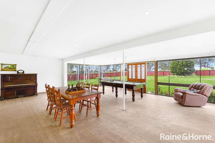 Fourth view of Homely house listing, 313 Millbank Road, Worrigee NSW 2540