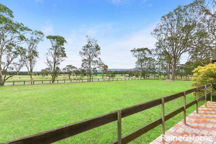 Sixth view of Homely house listing, 313 Millbank Road, Worrigee NSW 2540