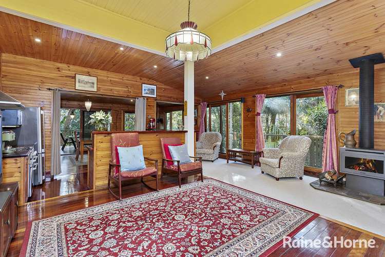 Third view of Homely house listing, 77 Station Road, Otford NSW 2508