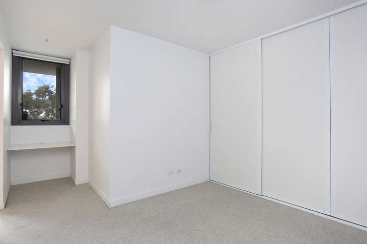 Fourth view of Homely apartment listing, 402/1 Ascot Vale Road, Flemington VIC 3031