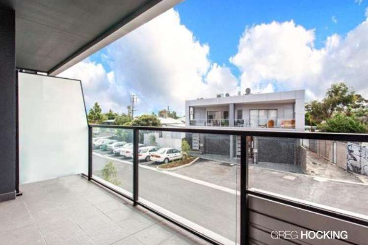 Second view of Homely townhouse listing, 15 Crown Street, Footscray VIC 3011