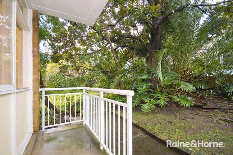 Second view of Homely apartment listing, 1/2B Milner Crescent, Wollstonecraft NSW 2065