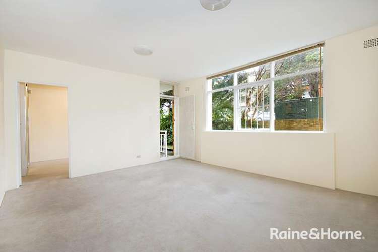 Third view of Homely apartment listing, 1/2B Milner Crescent, Wollstonecraft NSW 2065