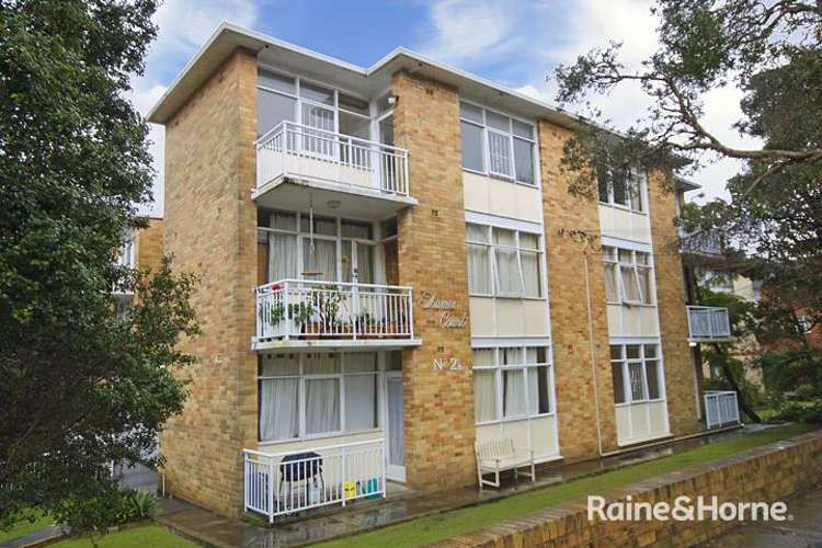 Fourth view of Homely apartment listing, 1/2B Milner Crescent, Wollstonecraft NSW 2065