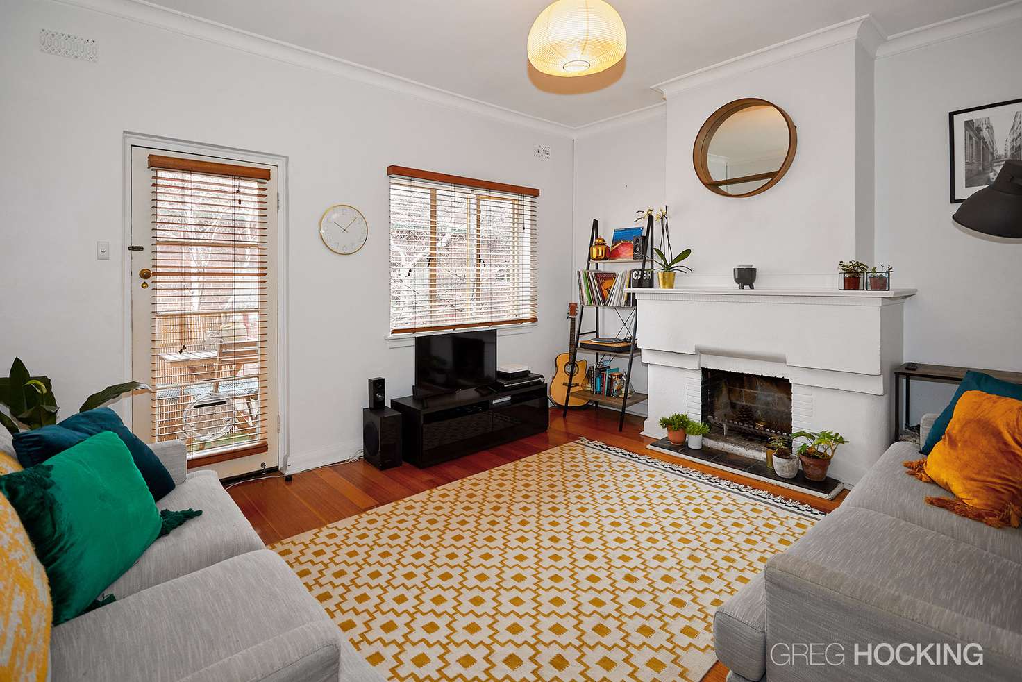 Main view of Homely apartment listing, 6/45 Acland Street, St Kilda VIC 3182
