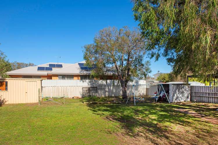 Second view of Homely house listing, 134 Adelaide Street, Busselton WA 6280
