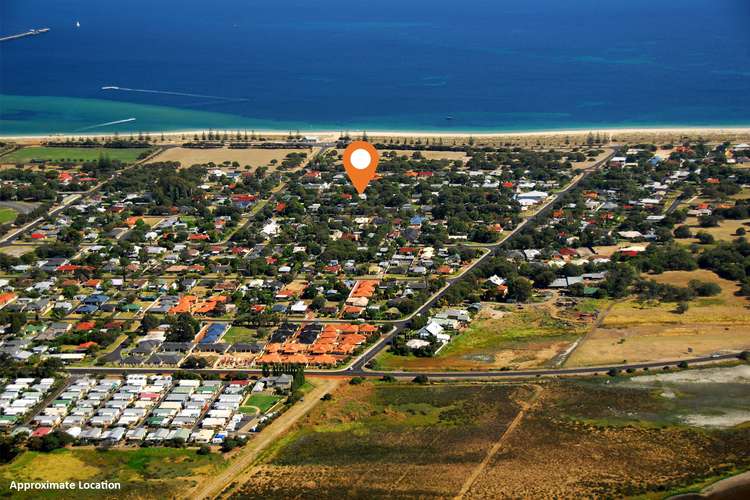 Third view of Homely house listing, 134 Adelaide Street, Busselton WA 6280