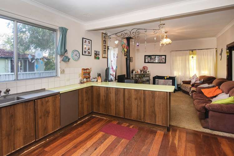 Fourth view of Homely house listing, 134 Adelaide Street, Busselton WA 6280