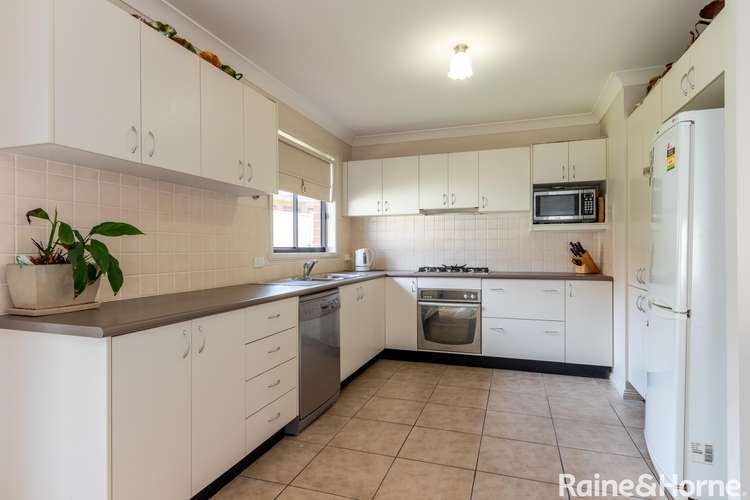 Second view of Homely house listing, 9/101 Lambert Street, Bathurst NSW 2795