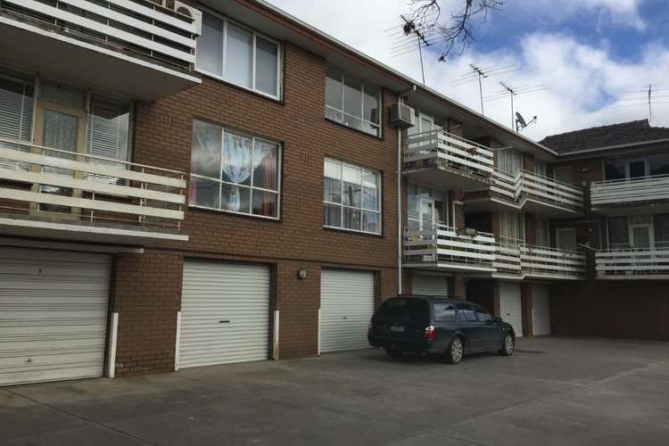 Main view of Homely unit listing, 4/34 Hyde Street, Seddon VIC 3011