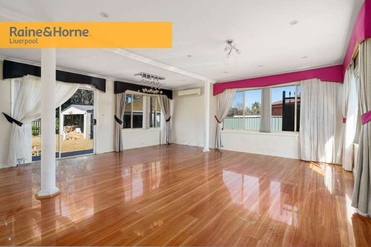 Main view of Homely house listing, 44 Murphy Avenue, Liverpool NSW 2170