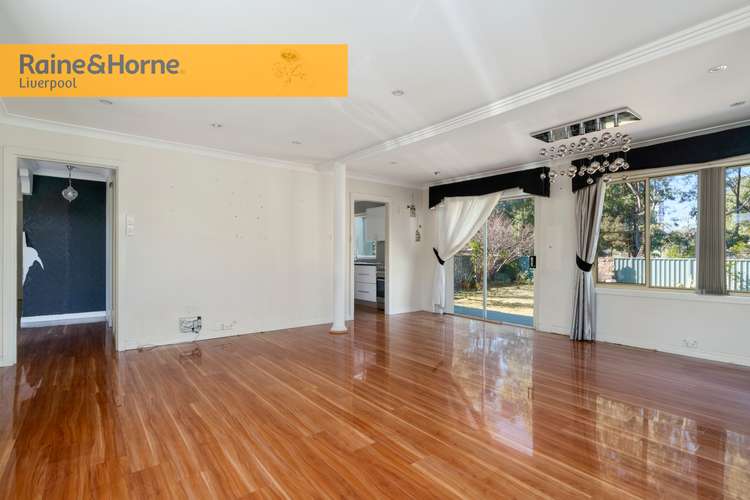 Third view of Homely house listing, 44 Murphy Avenue, Liverpool NSW 2170