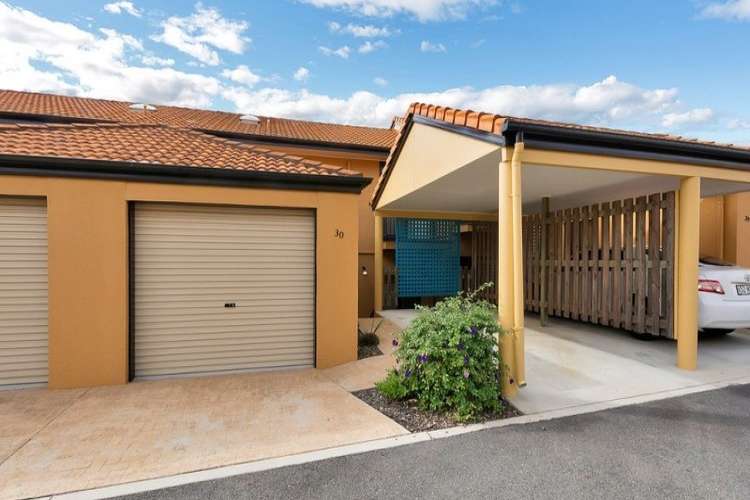 Main view of Homely townhouse listing, 30/250 Sumners Road, Riverhills QLD 4074