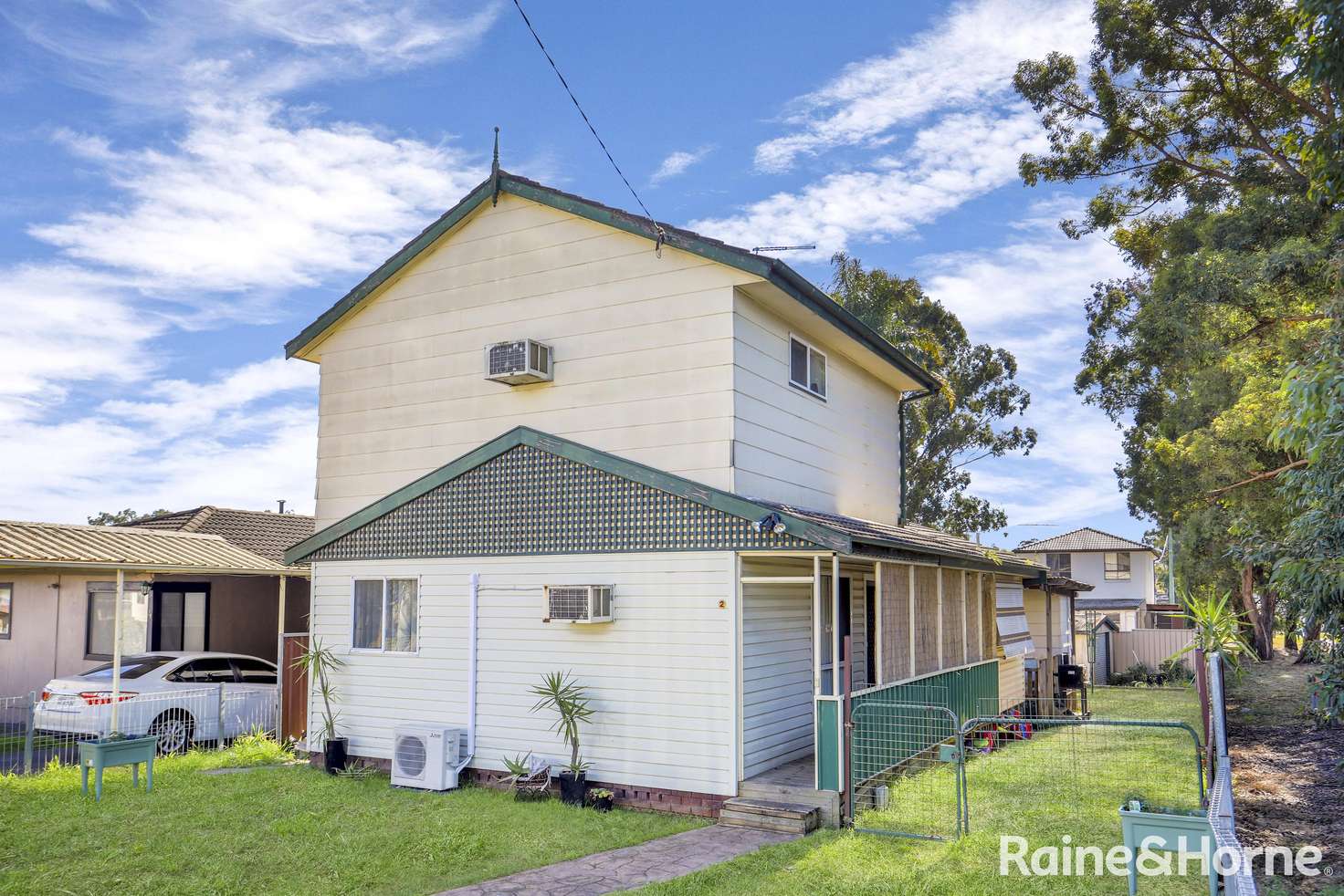 Main view of Homely house listing, 2 Archer Street, Mount Druitt NSW 2770