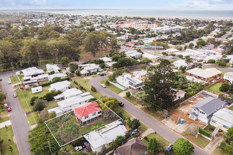 Second view of Homely residentialLand listing, LOT 2, 31 Borella St, Sandgate QLD 4017